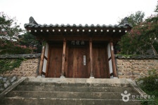 서계서원 - 대구광역시 북구 - 가볼만한곳 - 관광지랭킹