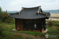 낙암정 - 경상북도 안동시 - 가볼만한곳 - 관광지랭킹