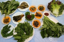 횡성 산채마을 (2026) - 강원특별자치도 횡성군 가볼만한곳 - 관광지랭킹