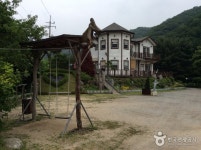 다래산장 펜션 - 경기도 가평군 - 가볼만한곳 - 관광지랭킹