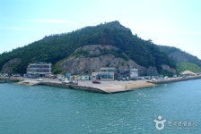 상하조도, 섬을 누비다 - 전라남도 진도군 - 가볼만한곳 - 관광지랭킹