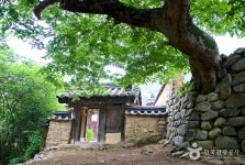 용계서원 - 경상북도 영천시 - 가볼만한곳 - 관광지랭킹