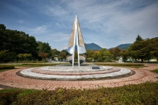 Jangseongho Tourist Area (장성호관광지) - Korea Tour Ranking