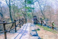 한탄강 주상절리길(포천) - 경기도 포천시 - 가볼만한곳 - 관광지랭킹