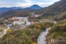 대둔산도립공원(논산) - 충청남도 논산시 - 가볼만한곳 - 관광지랭킹