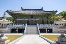 팔공산맥섬석 유스호스텔 - 대구광역시 동구 - 가볼만한곳 - 관광지랭킹