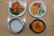 거창맷돌순두부 - 부산광역시 남구 - 가볼만한곳 - 관광지랭킹