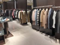 The Handsome System Homme - Shinsegae Busan Branch [Tax Refund Shop] (한섬 시스템옴므 신세계부산) - 관광지랭킹