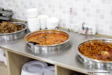 손맛한식뷔페 - 충청북도 진천군 - 가볼만한곳 - 관광지랭킹