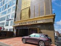 호텔 써클(circle hotel) - 서울특별시 마포구 - 가볼만한곳 - 관광지랭킹