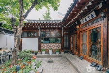낙산가든 - 서울특별시 종로구 - 가볼만한곳 - 관광지랭킹