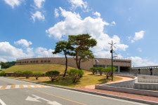장흥동학농민혁명기념관 - 전라남도 장흥군 - 가볼만한곳 - 관광지랭킹 대표 이미지