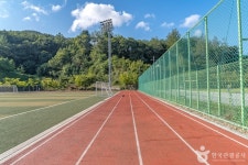 남면생활체육공원 관광 정보와 주변 관광 명소 및 근처 맛집 여행 정보
