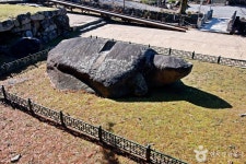 충주 미륵대원지 석조귀부 (2026) - 충청북도 충주시 가볼만한곳 - 관광지랭킹