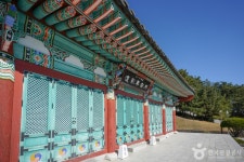 국립 3·15 민주묘지 - 경상남도 창원시 마산회원구 - 가볼만한곳 - 관광지랭킹