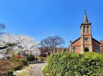 가실성당 관광 정보와 주변 관광 명소 및 근처 맛집 여행 정보