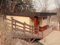 서운산자연휴양림 관광 정보와 주변 관광 명소 및 근처 맛집 여행 정보