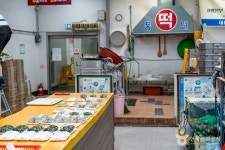 안산제1종합시장 쇼핑 정보와 주변 관광 명소 및 근처 맛집 여행 정보