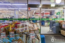 봉천중앙시장 쇼핑 정보와 주변 관광 명소 및 근처 맛집 여행 정보
