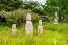 주암호조각공원 관광 정보와 주변 관광 명소 및 근처 맛집 여행 정보