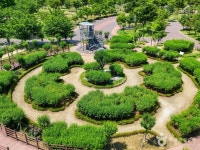 두낫디스터브 비슬산 - 대구광역시 달성군 - 가볼만한곳 - 관광지랭킹