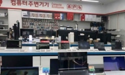 롯데하이마트 소사점 쇼핑 정보와 주변 관광 명소 및 근처 맛집 여행 정보