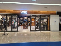 VANS 스타필드 코엑스몰점 쇼핑 정보와 주변 관광 명소 및 근처 맛집 여행 정보