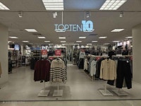 테이트뉴코아산본 | Ansich - Newcore Outlet Sanbon Branch [Tax Refund Shop](안지크 뉴코아아울렛 산본점) - Korea Tour Ranking