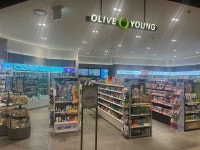 Olive Young - Migeum Station Sageori Branch [Tax Refund Shop](올리브영 미금역사거리점) - Korea Tour Ranking