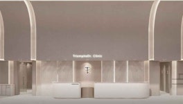 Triomphe Dr. Clinic & Asthetic[Tax Refund Shop](트리옹프닥터의원) - Shopping - Korea travel and tourism information
