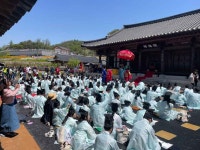 어린이선비축제 최신 축제 공연 행사 정보와 주변 관광 명소 및 근처 맛집 여행 정보
