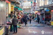 관양시장 (2026) - 경기도 안양시 동안구 가볼만한곳 - 관광지랭킹