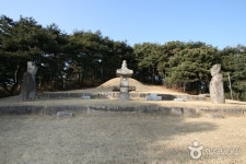 심온선생묘 - 경기도 수원시 영통구 - 가볼만한곳 - 관광지랭킹