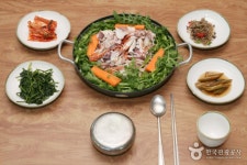 오대양횟집 음식점 정보와 주변 관광 명소 및 근처 맛집 여행 정보