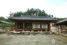 달성 삼가헌 고택 - 대구광역시 달성군 - 가볼만한곳 - 관광지랭킹