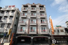 아시아레이크사이드호텔 - 경상남도 진주시 - 가볼만한곳 - 관광지랭킹