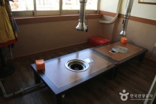 혜명단청박물관 - 인천광역시 중구 - 가볼만한곳 - 관광지랭킹