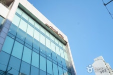 삼산도서관 - 인천광역시 부평구 - 가볼만한곳 - 관광지랭킹