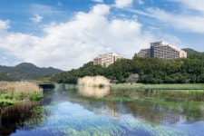 Sono Belle Danyang (소노벨 단양) - Accommodation - Korea travel and tourism information
