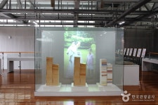 태백산맥문학관 - 전라남도 보성군 - 가볼만한곳 - 관광지랭킹