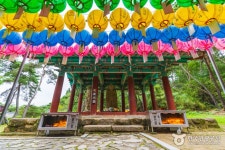 삼불사 - 경상북도 경주시 - 가볼만한곳 - 관광지랭킹