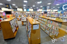 유스퀘어문화관 - 광주광역시 서구 - 가볼만한곳 - 관광지랭킹