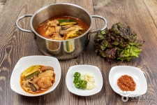 백송식당 - 충청북도 청주시 흥덕구 - 가볼만한곳 - 관광지랭킹