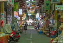 남부시장 청년몰 (2026) - 전북특별자치도 전주시 완산구 - 가볼만한곳 - 관광지랭킹