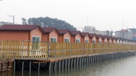영흥바다낚시터 - 인천광역시 옹진군 - 가볼만한곳 - 관광지랭킹