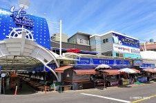 여수수산시장 - 전라남도 여수시 - 가볼만한곳 - 관광지랭킹