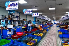 광안리회센터(민락어민활어직판장,씨랜드회센터) - 부산광역시 수영구 - 가볼만한곳 - 관광지랭킹