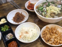 유박사칼국수 - 경기도 평택시 - 가볼만한곳 - 관광지랭킹