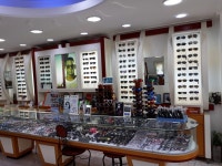 Gwangmyeongdang Eyewear [Tax Refund Shop] (광명당안경원) - 관광지랭킹