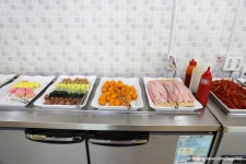 손맛한식뷔페 - 충청북도 진천군 - 가볼만한곳 - 관광지랭킹